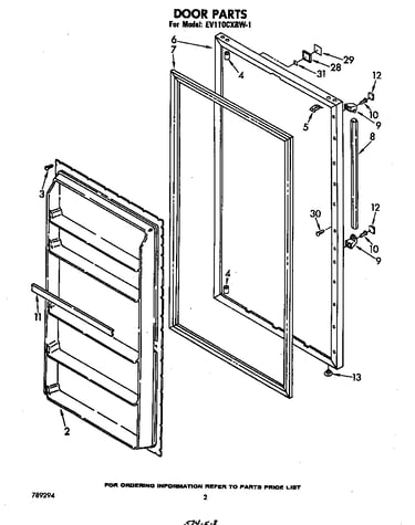 Door