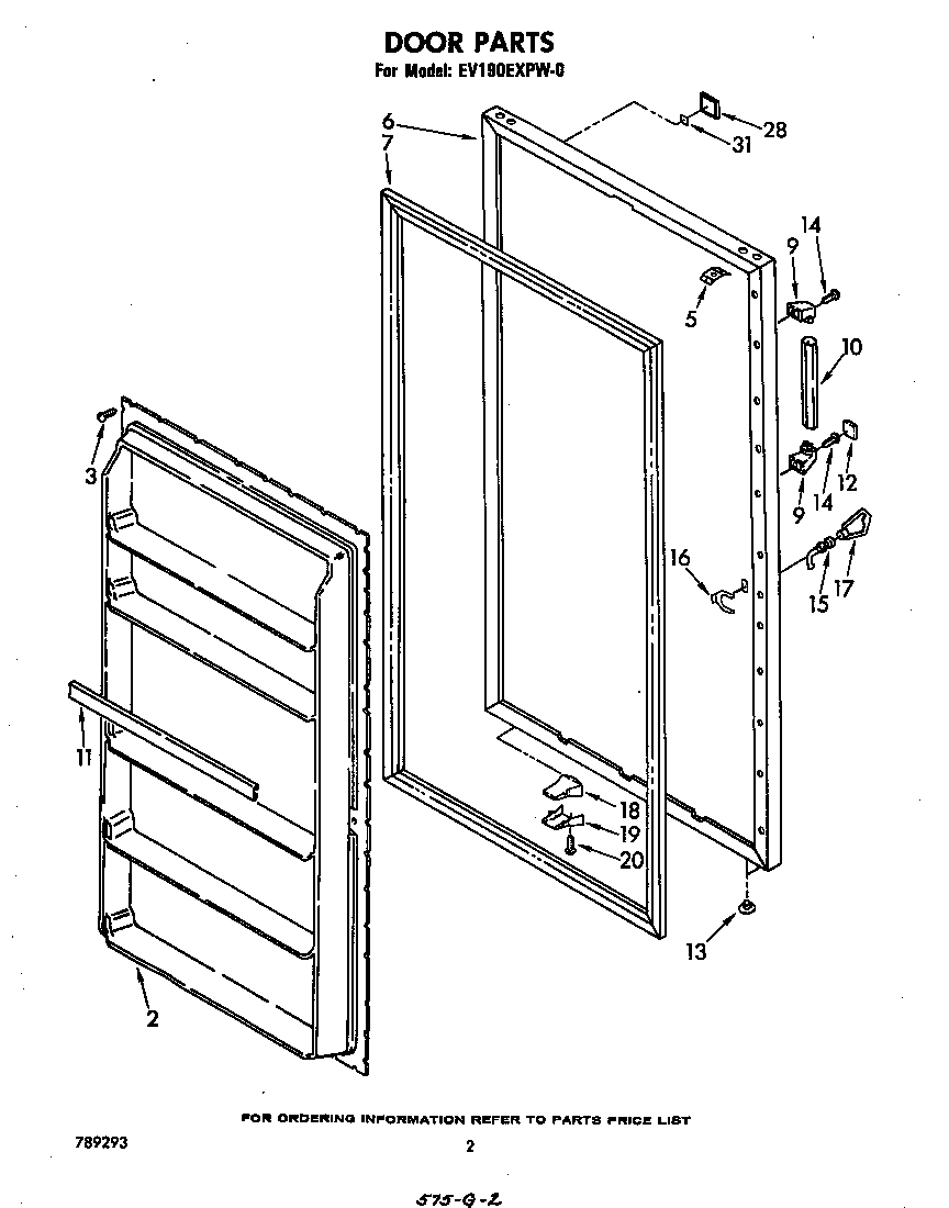 Door