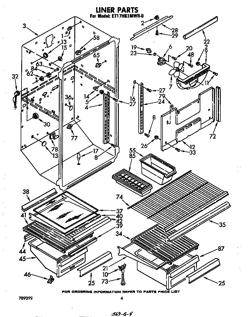 LINER