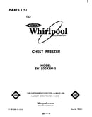 Coversheet