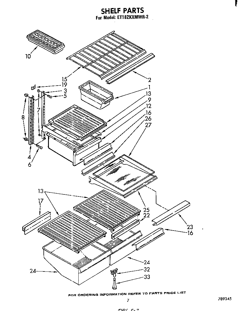 SHELF