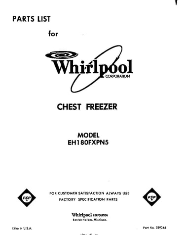Coversheet