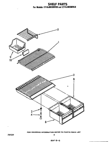 Shelf
