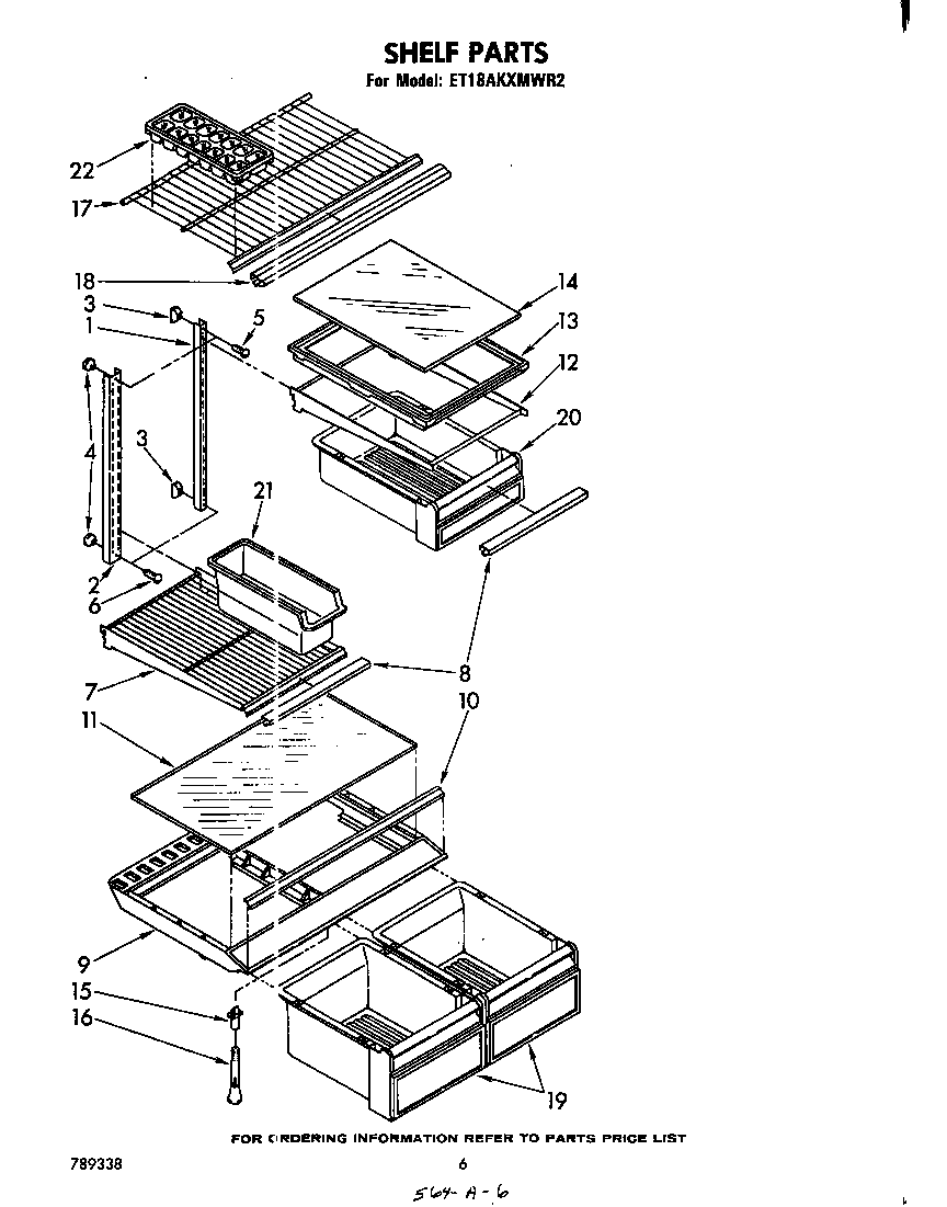 Shelf