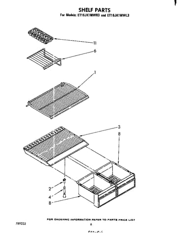 Shelf
