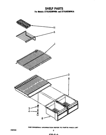 Shelf