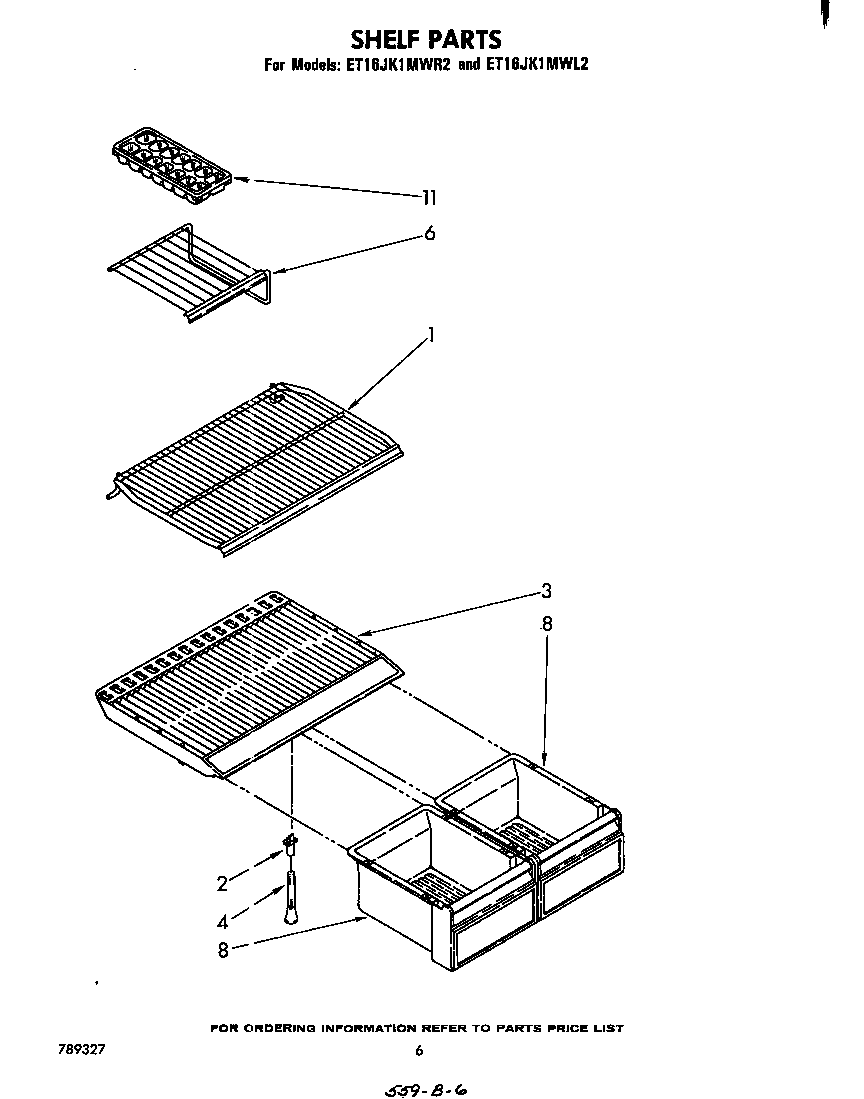 Shelf