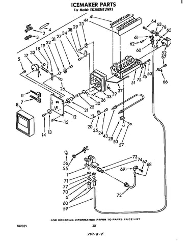 Icemaker