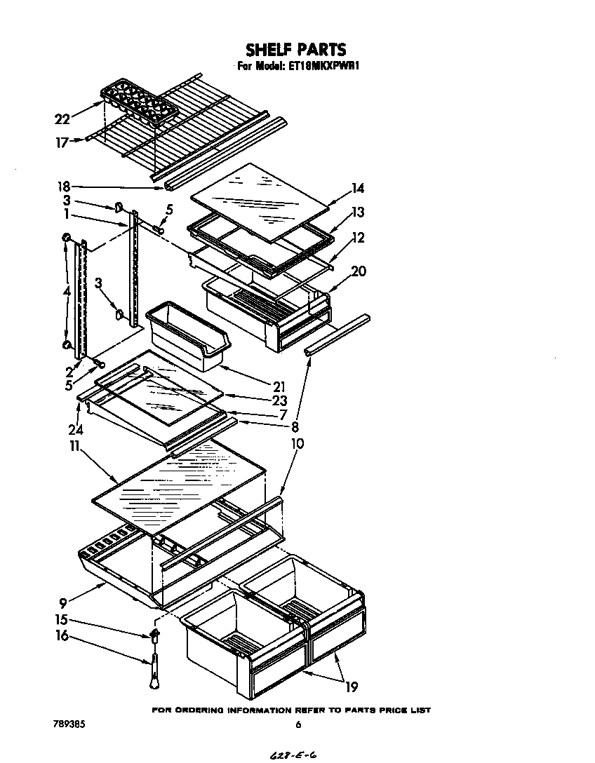 Shelf