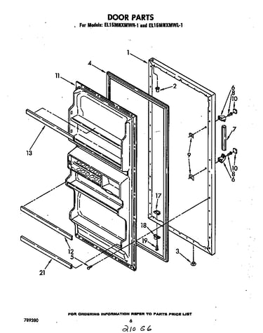 Door