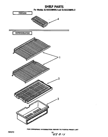Shelf