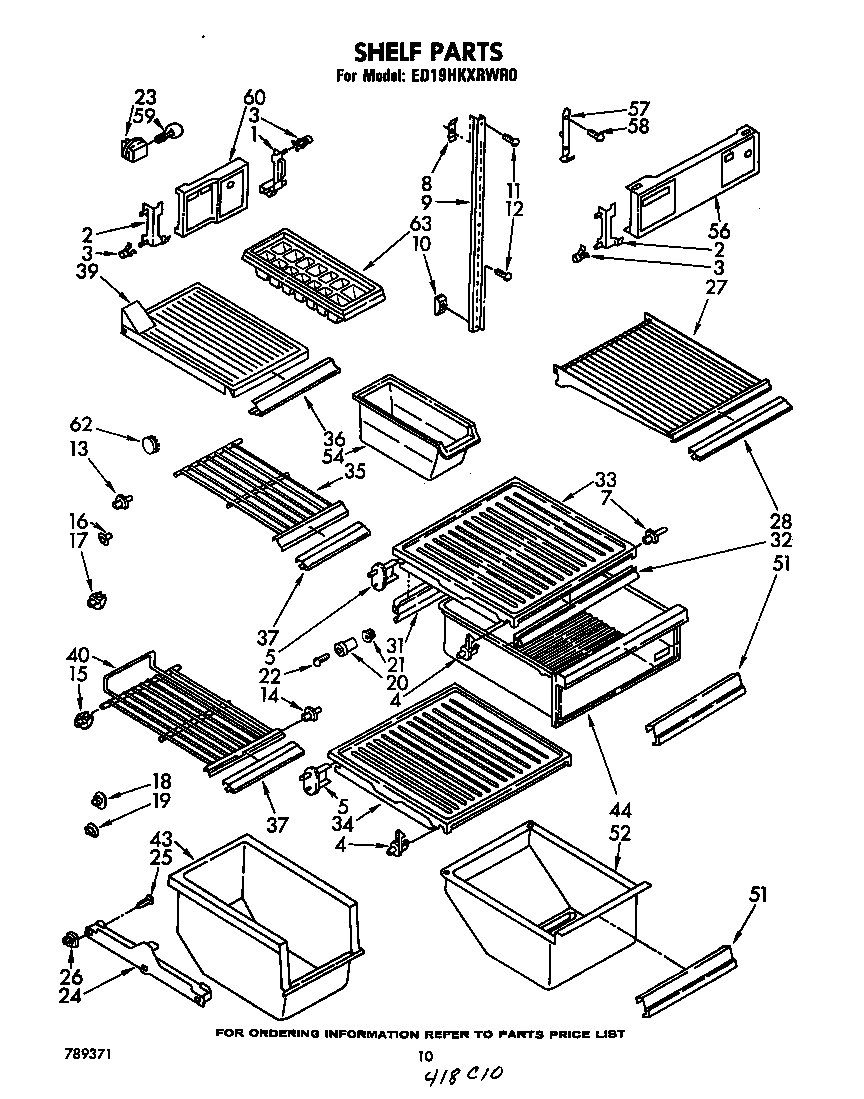 Shelf