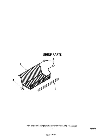 Shelf