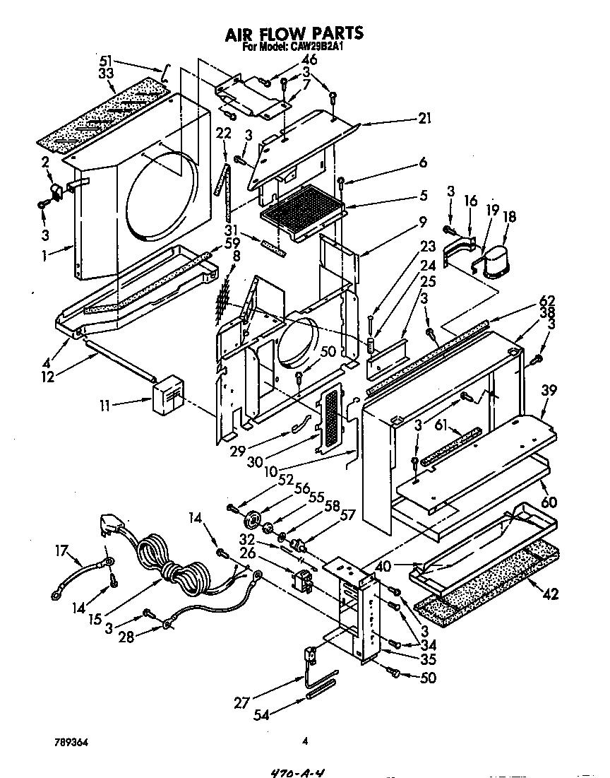 AIR FLOW