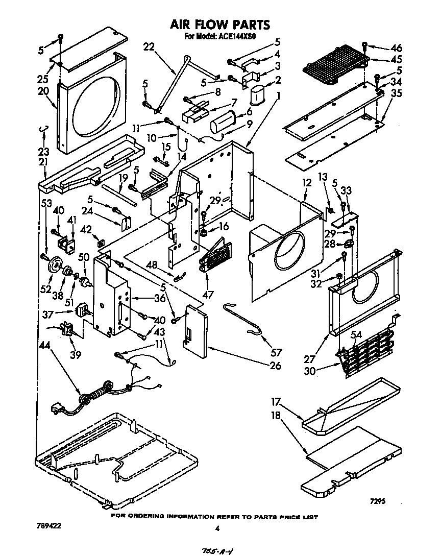 Airflow