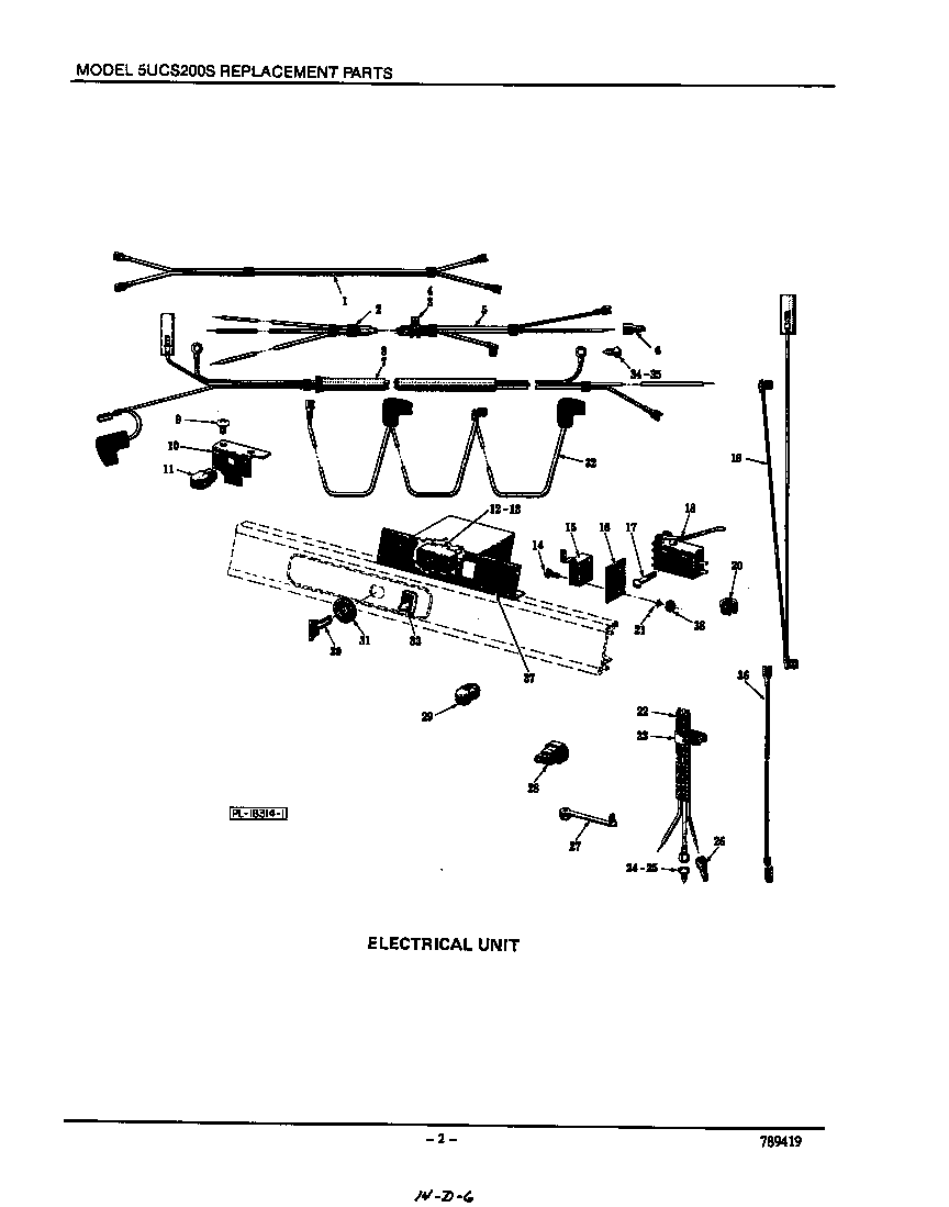 ELECTRICAL