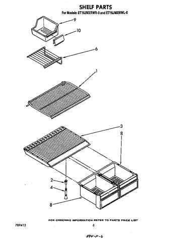 Shelf