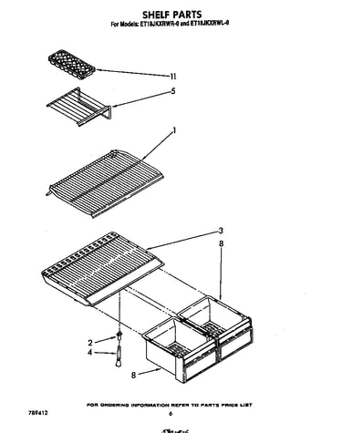 Shelf