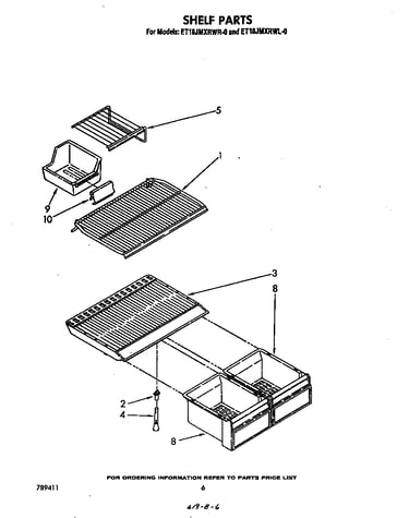 Shelf