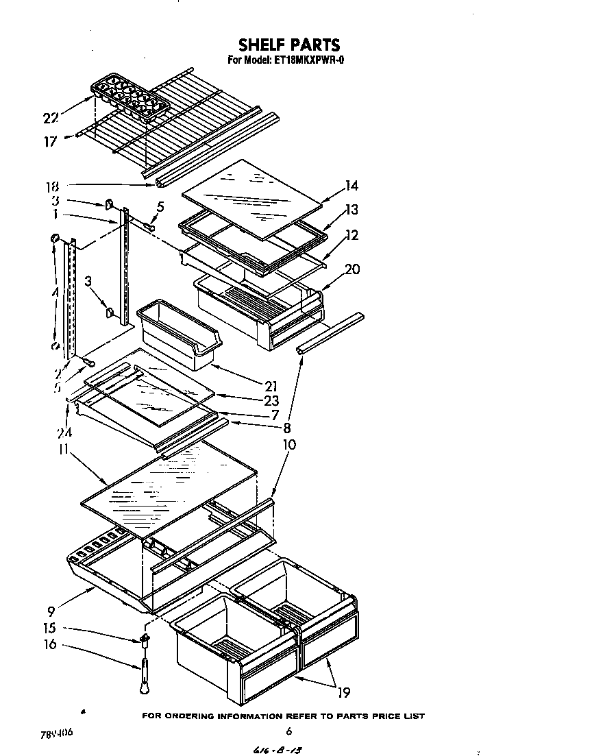 Shelf