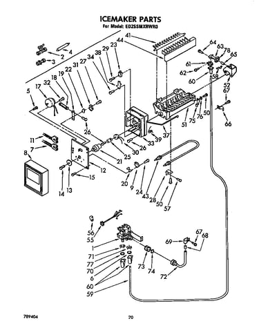 Icemaker