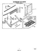 Accessory kit