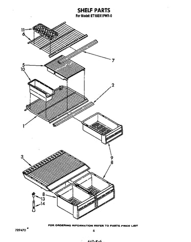 Shelf