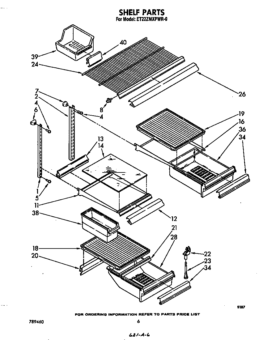 Shelf