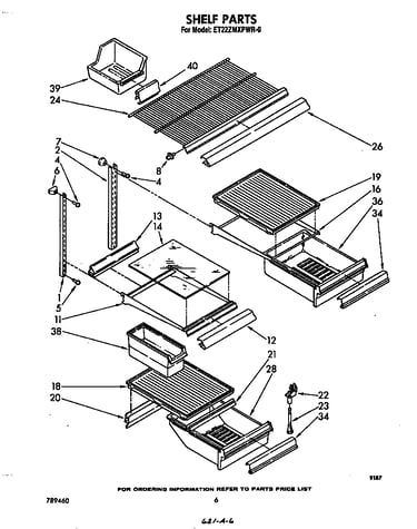 Shelf