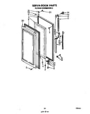 Serva-door