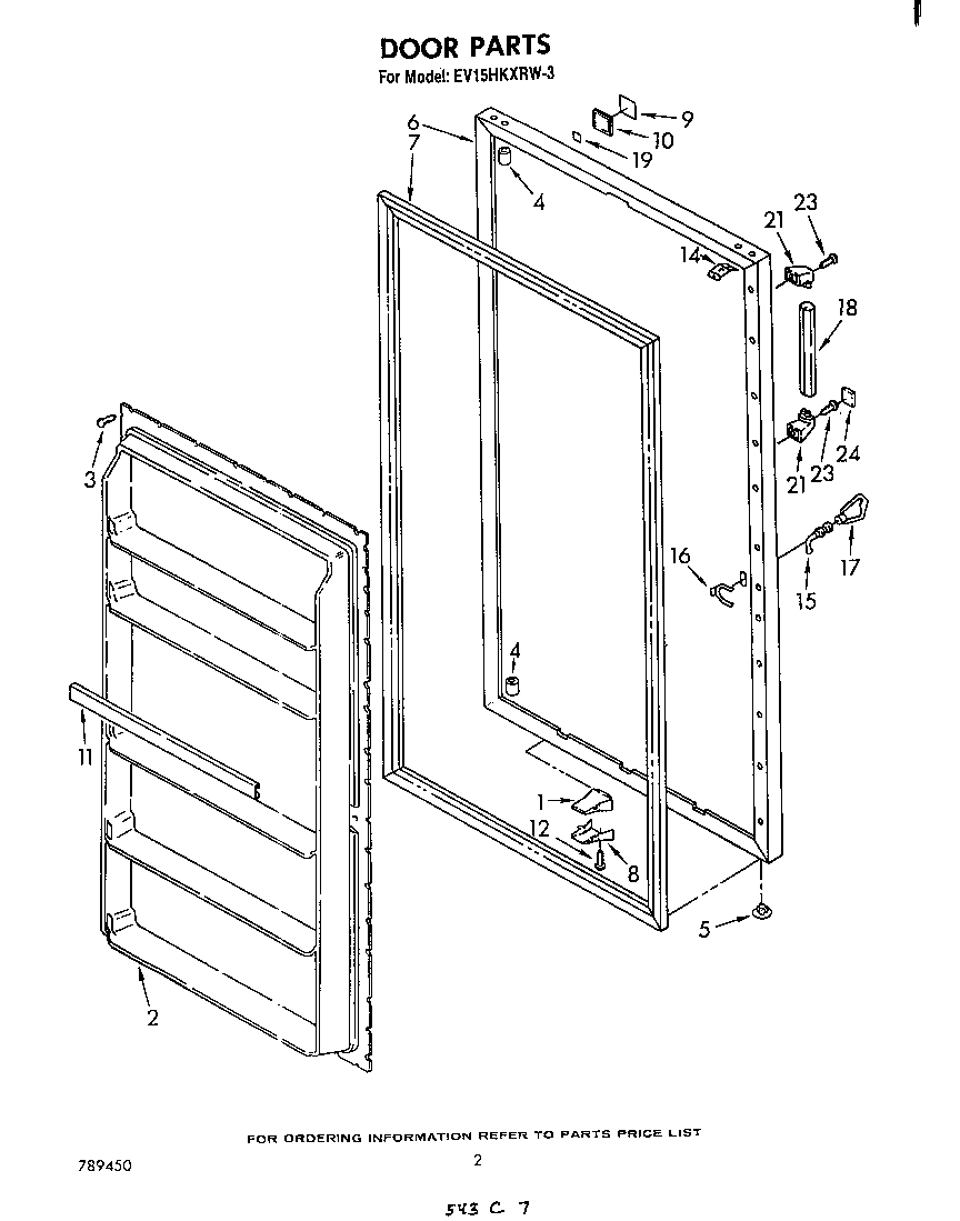 Door