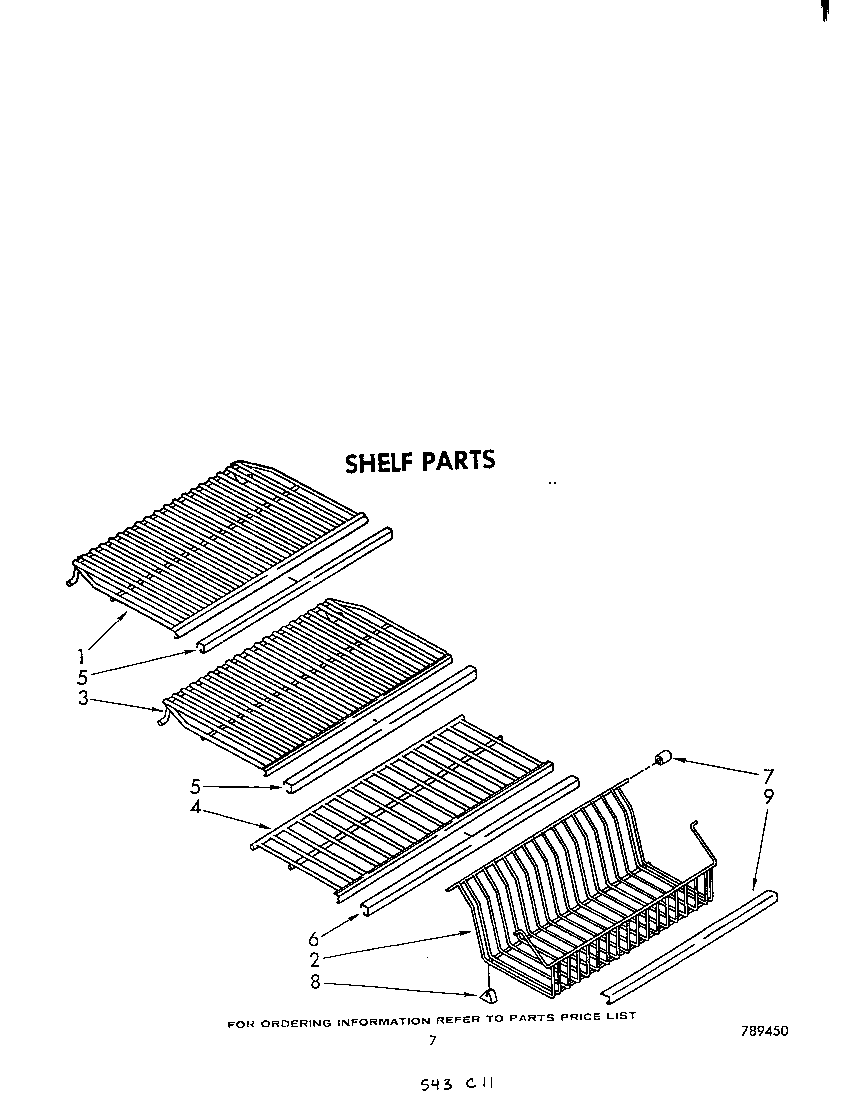 Shelf