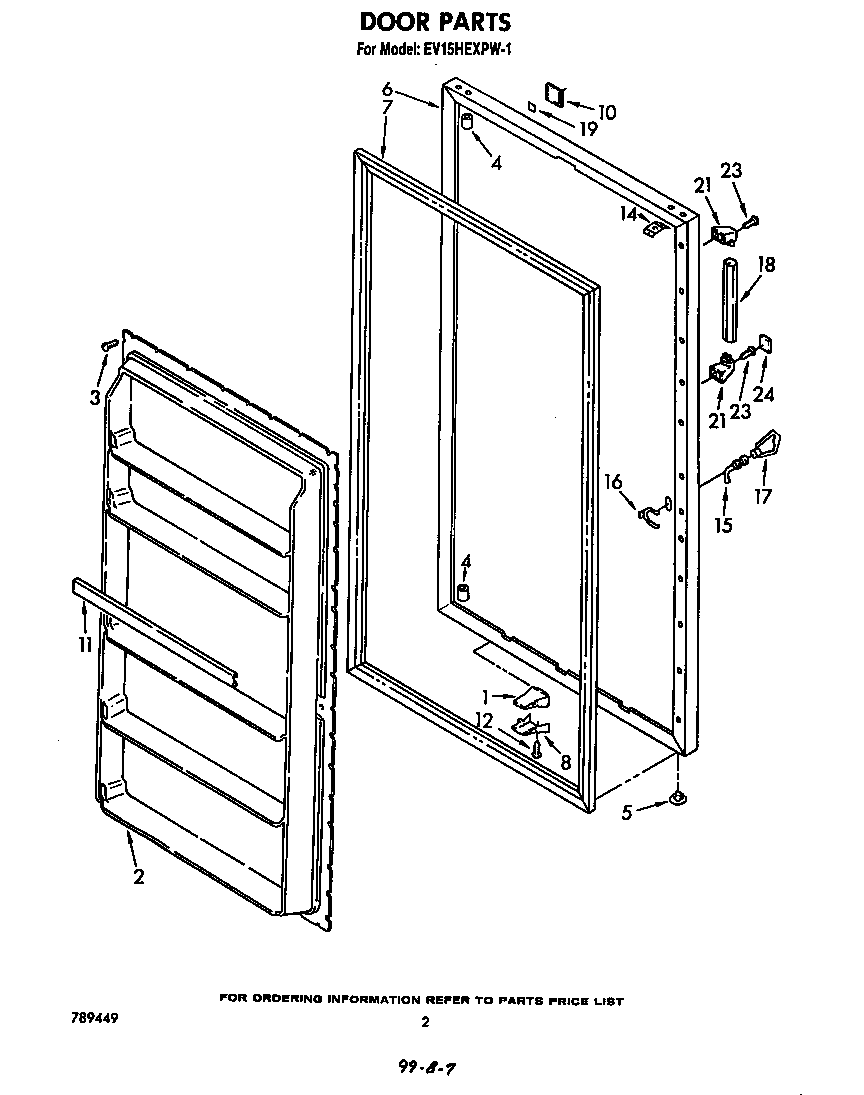 Door