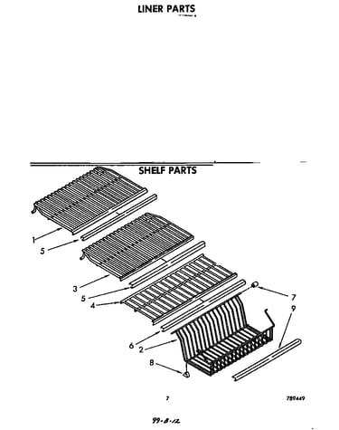 Shelf