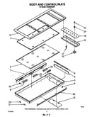 Cooktop