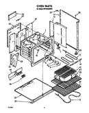 Oven