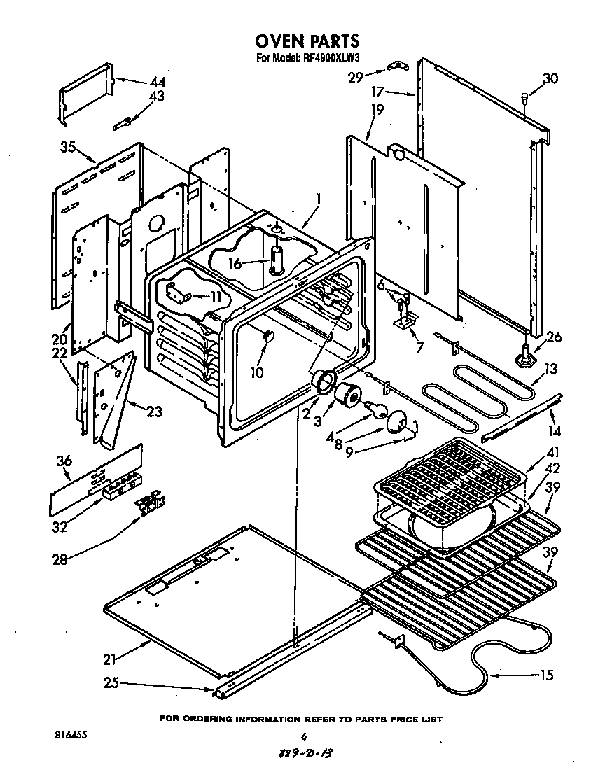 OVEN