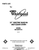 Cover page
