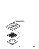 Oven rack