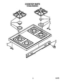 Cooktop