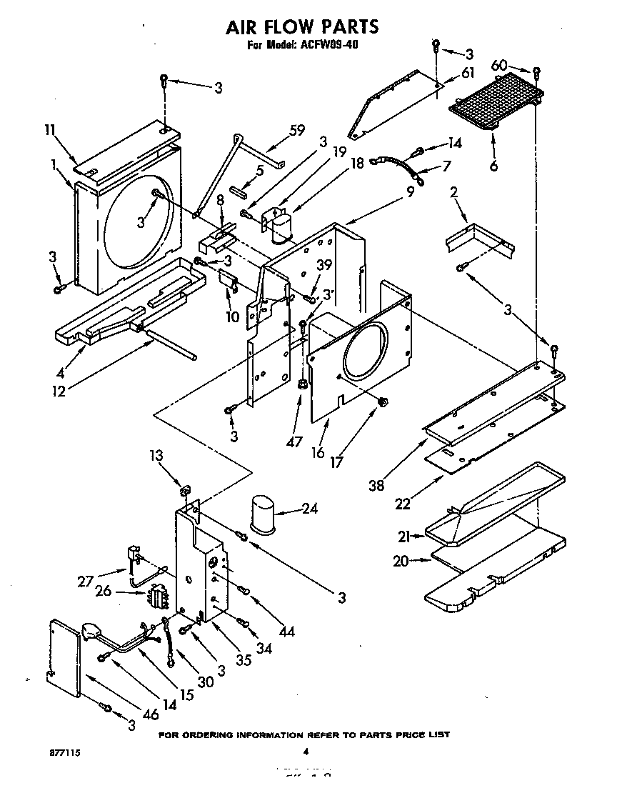 Airflow