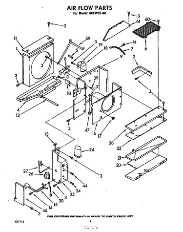 Airflow