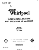 Cover page