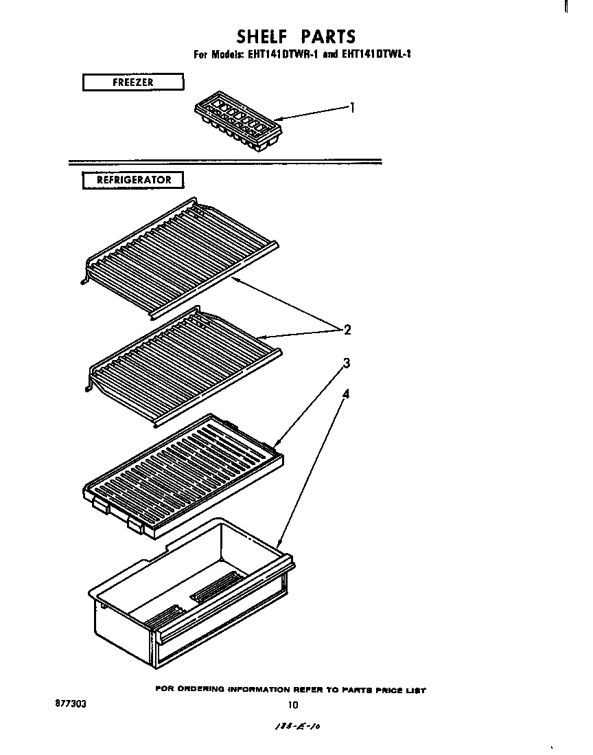 Shelf