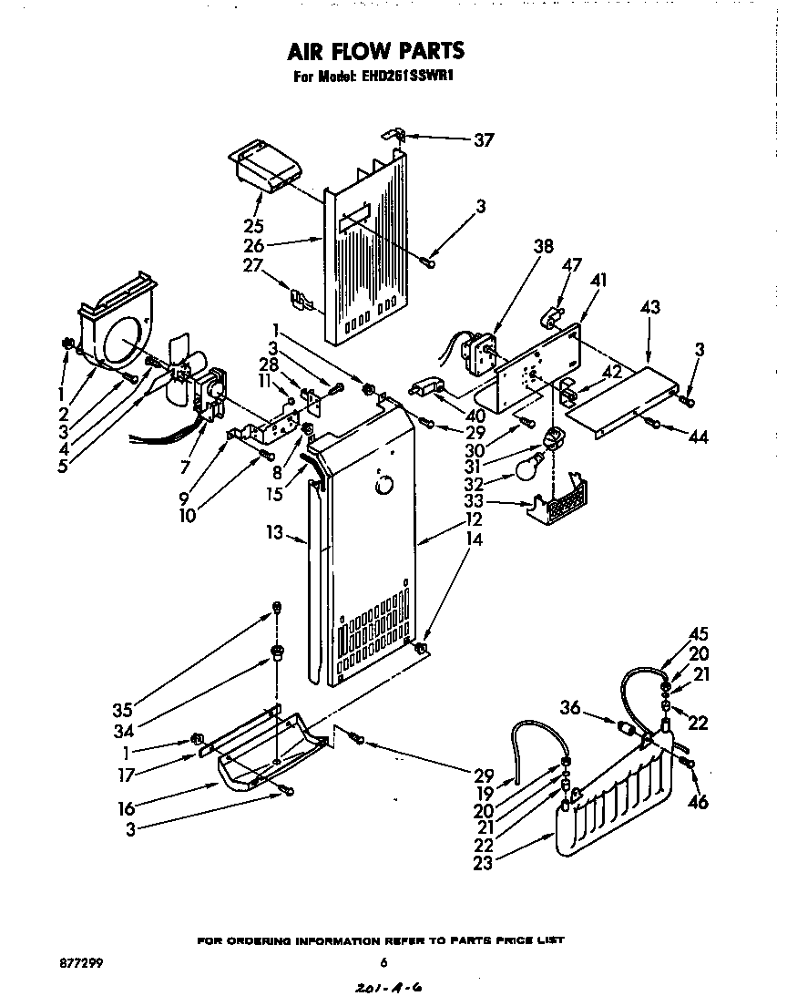 AIR FLOW