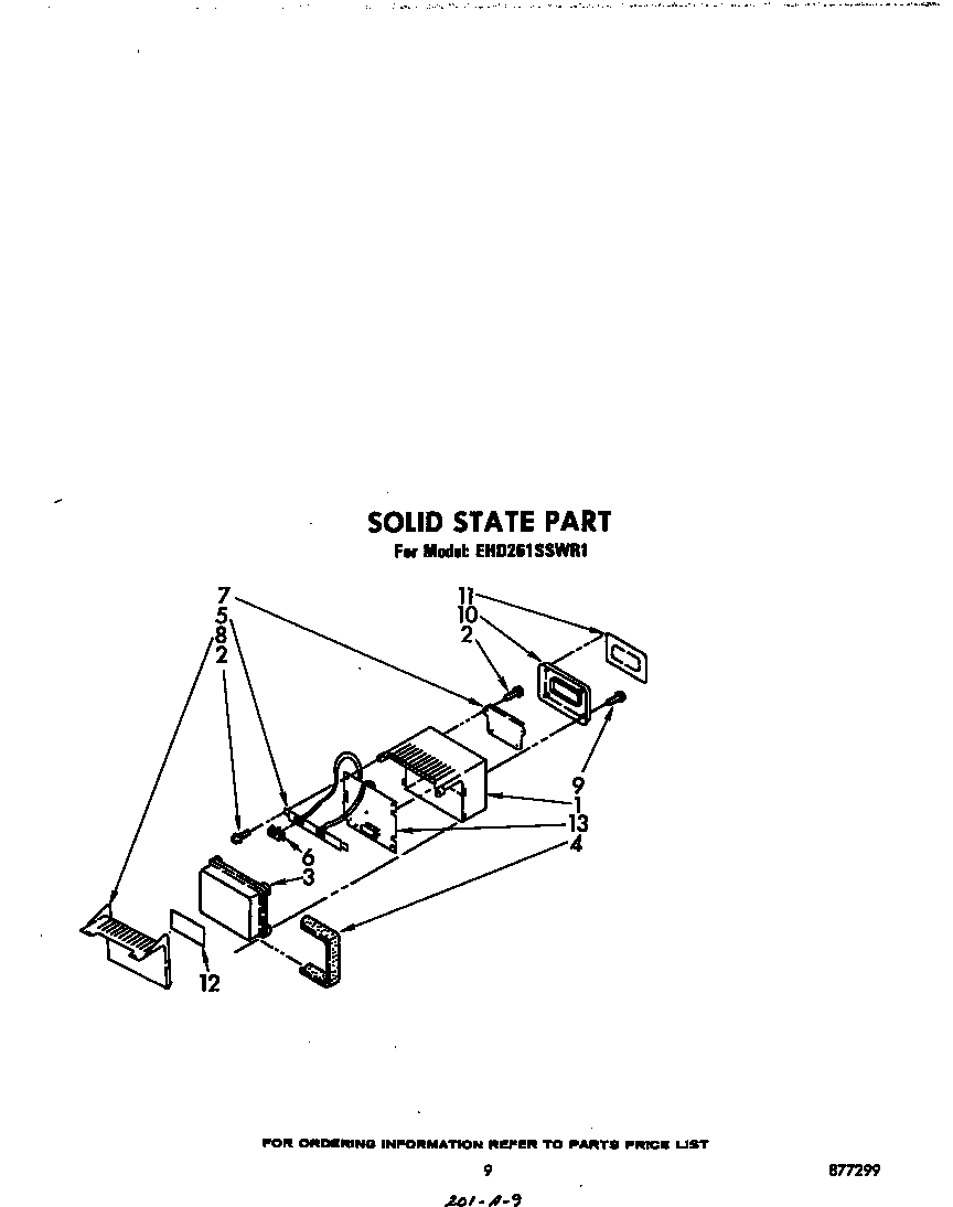Solid state