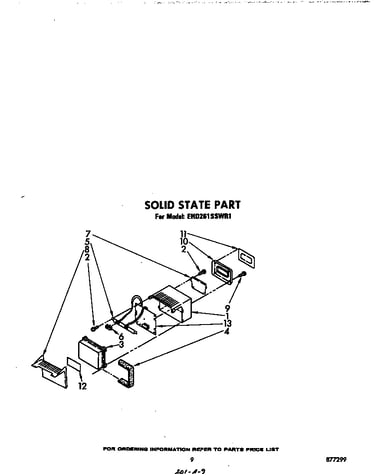 Solid state
