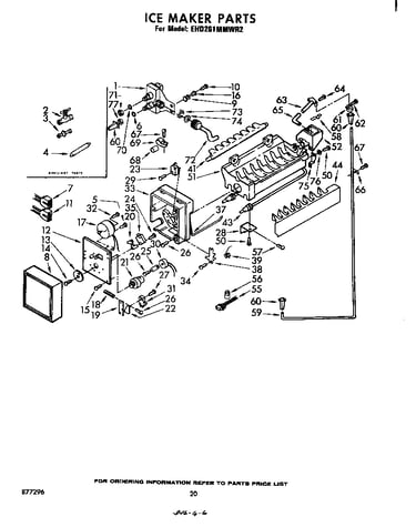 Icemaker