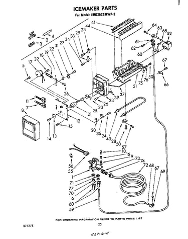 Icemaker