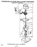Motor housing and motor